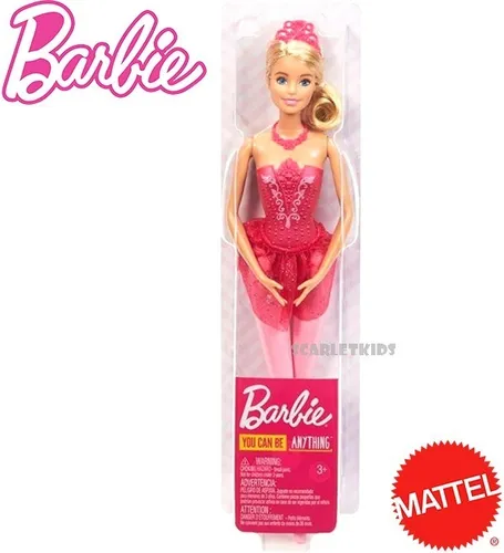 Barbie mattel precio hot sale