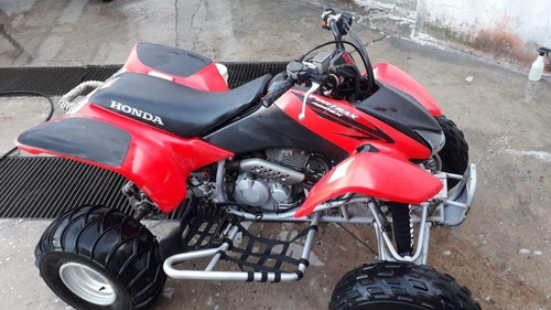 Cuatriciclo Honda 400 Ex