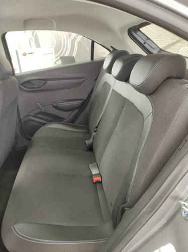 Chevrolet Onix Joy Black 5p 1.4 L/20