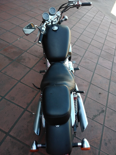 Imagen 11 de 15 de Honda Vf 750 Magna Di Buono Automotores