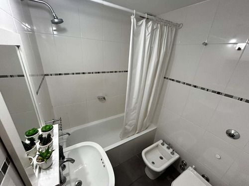 Departamento 2 Ambientes En Torre San Cristobal