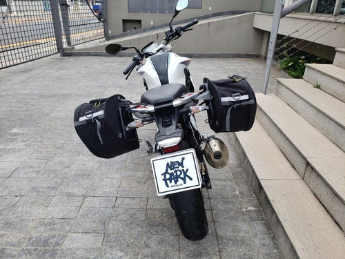 Bmw G310 R