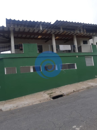 Sobrado Comercial Na Vila Anglo/sumarezinho - São Paulo - 423