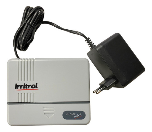 Programador De Riego - Interior - 6 Est. Irritrol Junior Max
