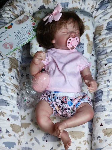 Programa de samanta bebes reborn sale