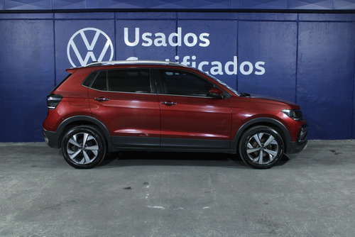 Volkswagen Taigun 1.0 Tsi Comfortline At