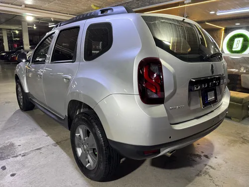 Renault Duster 2.0 Dynamique 4X2 At