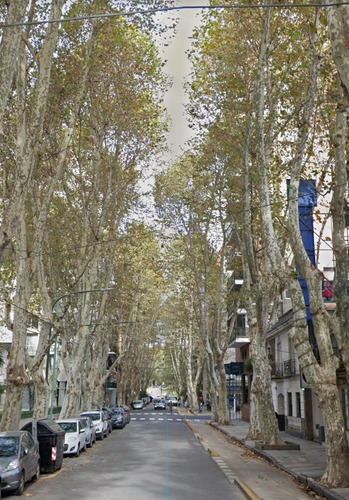 Imagen 2 de 3 de Deposito/ Garage En Belgrano- Alquiler
