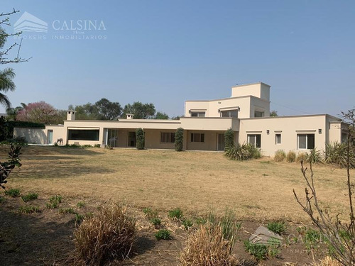 Casa - Villa Allende Golf