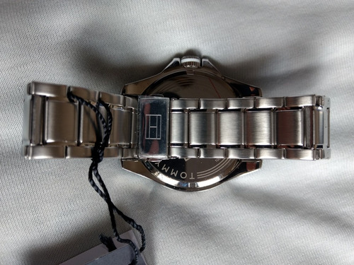 Reloj Tommy Hilfiger