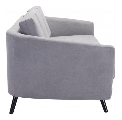 Sofa Divinity Gris Këssa Muebles