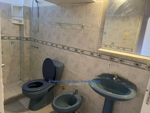 Imagen 6 de 12 de Venta Apartamento 2 Dormitorios Pocitos Cw190593