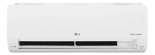 Aire Acondicionado LG Inverter Wifi Frío/calor 3000 F Blanco