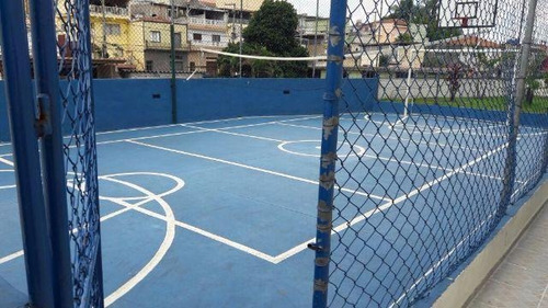 Imagem 11 de 17 de Apartamento Para Venda, 2 Dormitórios, Itaberaba - São Paulo - 1381