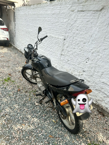 Cg Titan 125 Ks 03/04
