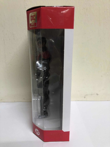 Dick Grayson Nightwing The New 52 Essentials Dc Collectibles