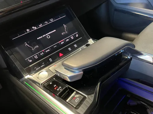 Audi E-tron 55 Advanced Agencia Bmw Seminuevos