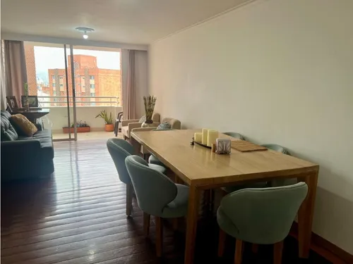 Venta De Apartamento En Laureles