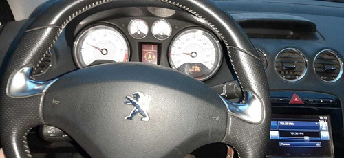 Peugeot 408 1.6 Feline Hdi 115cv 2015