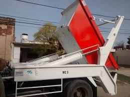 Imagen 2 de 3 de Alquiler De Volquete En Lanus Este Consulte Ant D.contrartar