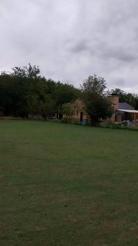 Lote Con Mejoras Ruta 3 Km 71600