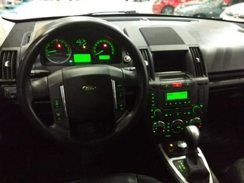 Freelander2 I6 S 3.2 232cv Aut. 5p