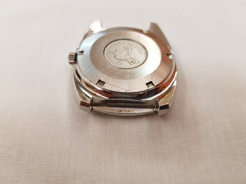 Relógio Omega Seamaster Suíço Calibre 1002 Automático