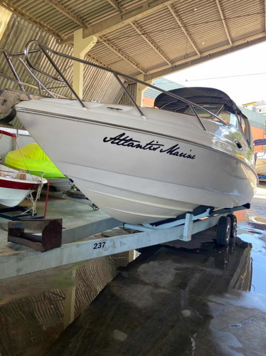 Fibrafort Focker 255
