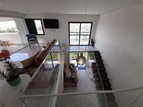 Cobertura, Venda, Parque Mandaqui, Sao Paulo - 13863 - V-13863