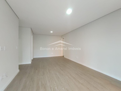 Imagem 2 de 24 de Apartamento À Venda Em Cambuí - Ap011638
