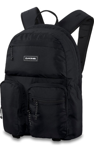 Method Mochila Dlx 28l, Negro Ripstop, Method Mochila Dlx 28