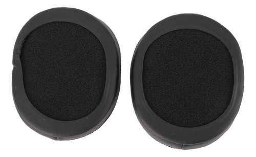 Para Almohadillas Para Auriculares, 2 Unidades,