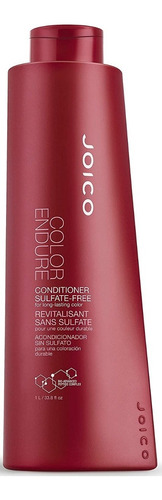 Joico Color Endure Acondicionador 1 Litro