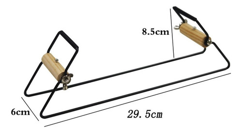 Kit Para Tejer Cuentas De Metal, Tijeras Para Cuentas