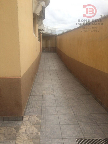 Imagem 8 de 15 de Casa - Vila Re - Ref: 5831 - V-5831