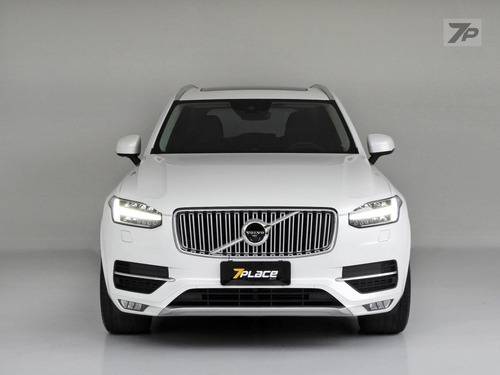 Volvo Xc90 2.0 D5 Diesel Inscription Awd Geartronic