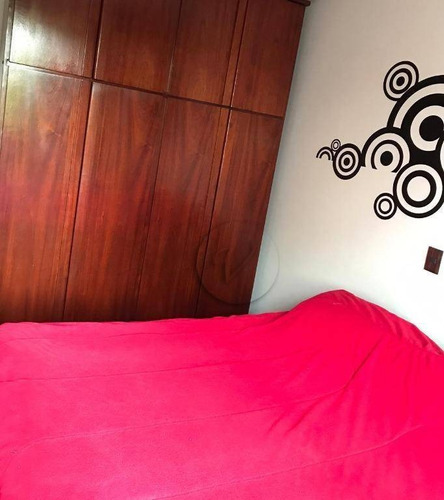 Imagem 28 de 30 de Apartamento Com 3 Dormitórios À Venda, 130 M² Por R$ 450.000,00 - Vila Guiomar - Santo André/sp - Ap10208