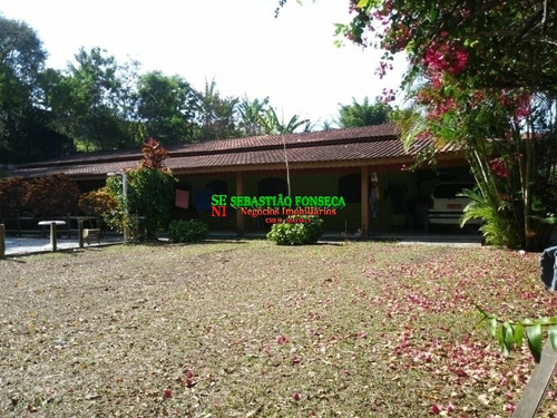 Chácara Para Eventos Com Piscina Na Pousada Do Vale - 1483
