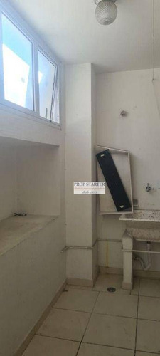 Imagem 17 de 22 de Apartamento Com 2 Dormitórios, 78 M² - Venda Por R$ 550.000,00 Ou Aluguel Por R$ 1.800,00/mês - Aclimação - São Paulo/sp - Ap0959