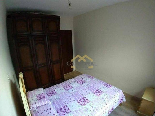 Imagem 15 de 19 de Casa Com 3 Dormitórios À Venda, 100 M² Por R$ 375.000,00 - Vila Aparecida - Jundiaí/sp - Ca0096