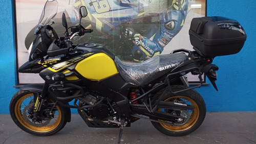 Imagem 3 de 15 de V-strom 1000 Xt Adv 0km