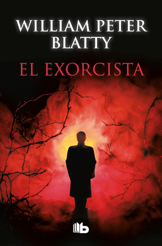 El Exorcista - William Peter Blatty - Libro Original