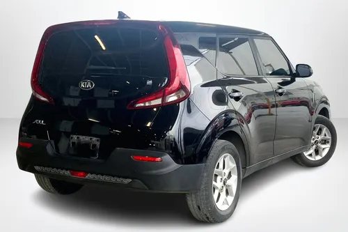 Kia Soul 2020