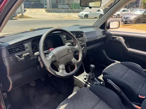 Volkswagen Gti Vr6