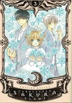 Comprar Cardcaptor Sakura Edicion Deluxe Vol 3