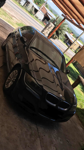 Bmw Serie 3 2.5 325i Sedan Executive 2010