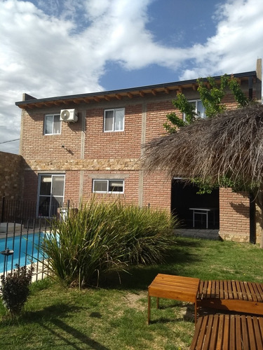 Imagen 20 de 22 de Cabañas Las Moras, San Rafael Mendoza