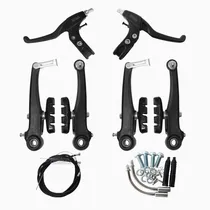Comprar Kit De Frenos Bicicleta V-brake Completo Tiendaciclismo