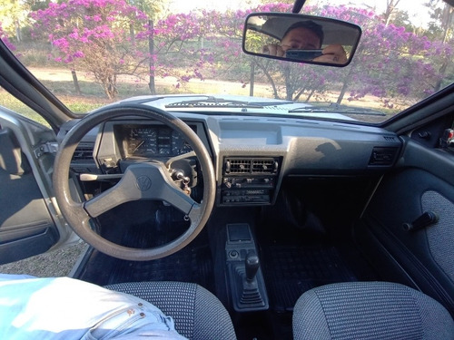 Volkswagen Gol Gl 1.6 Ap