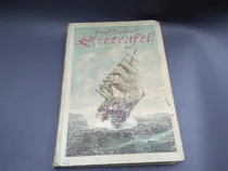 Comprar Mercurio Peruano: Libro Félix Graf Von Luckner Aleman  L116